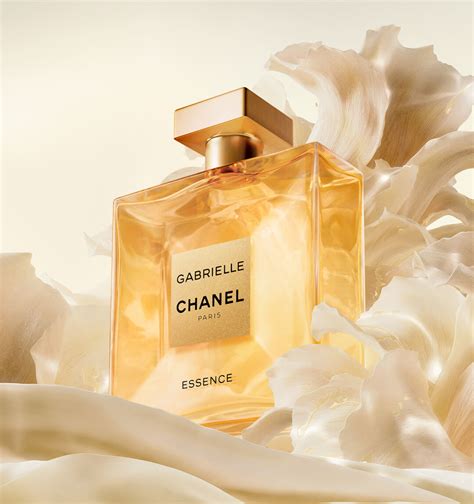 chanel esence|gabrielle essence Chanel offers.